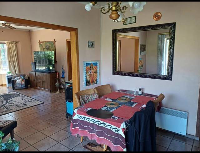 3 BEDROOM PROPERTY TO RENT IN GERDVIEW